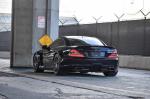 Mercedes-Benz SL65 AMG Black Series 2009 года